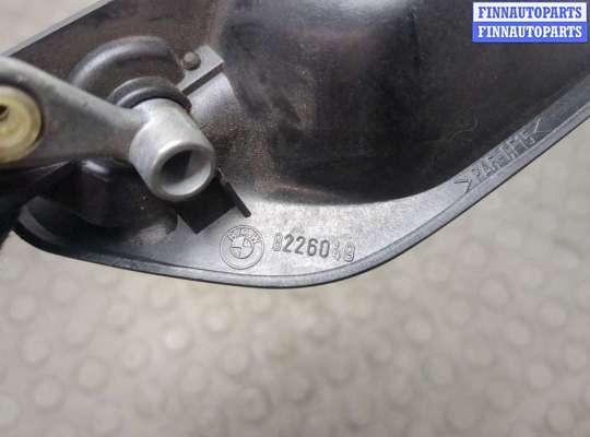 купить Ручка двери салона на BMW 5 E39 1995-2003
