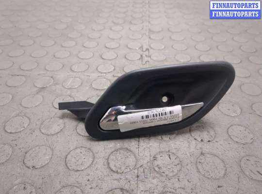 купить Ручка двери салона на BMW 5 E39 1995-2003