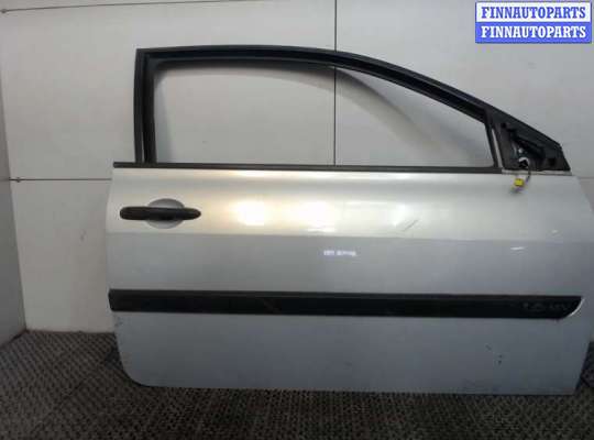 купить Дверь боковая (легковая) на Renault Megane 2 2002-2009