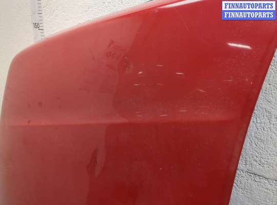 купить Капот на Suzuki Grand Vitara 2005-2016