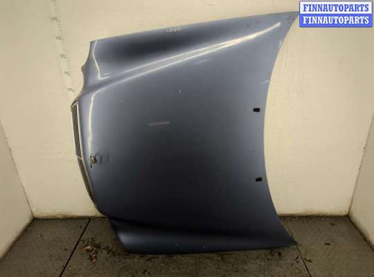 купить Капот на Mercedes CLK W208 1997-2003