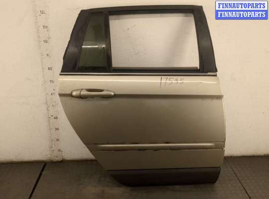 купить Замок двери на Chrysler Pacifica 2003-2008