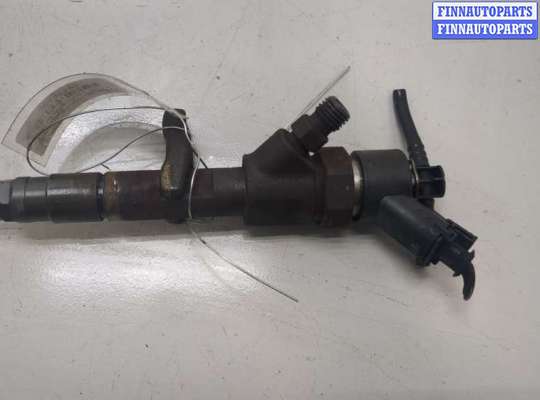 Форсунка топливная OP2155209 на Opel Vivaro 2001-2014