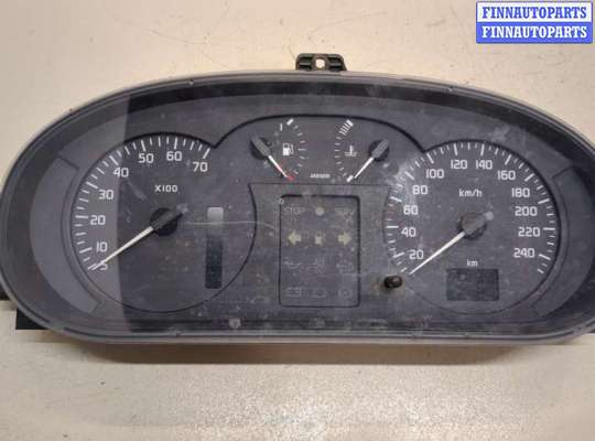 купить Щиток приборов (приборная панель) на Renault Scenic 1996-2002