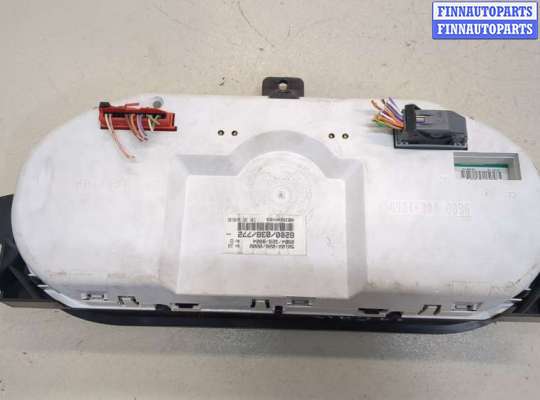Щиток приборов на Renault Scenic I