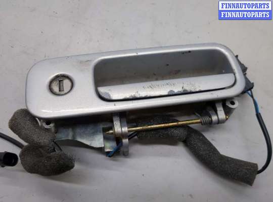 Ручка крышки багажника FO1920870 на Volkswagen Sharan 2000-2010