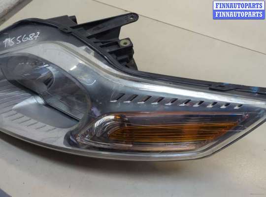 купить Фара (передняя) на Ford Mondeo 4 2007-2015