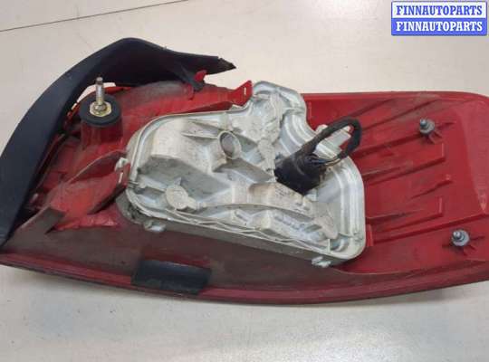 купить Фонарь (задний) на Audi A3 (8P) 2003-2013