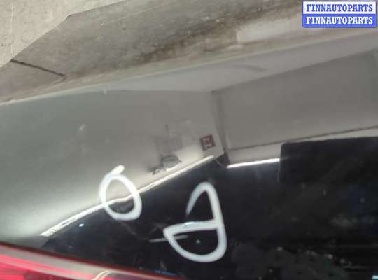 купить Крышка (дверь) багажника на KIA Magentis 2005-2010