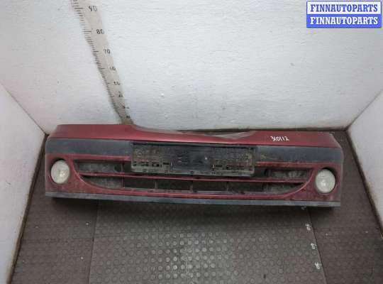 Купить Бампер на Renault Megane 1996-2002 Бампер RN1600669 на Renault Megane 1996-2002