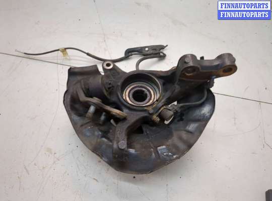 Ступица (кулак, цапфа) TT908823 на Toyota Camry V40 2006-2011