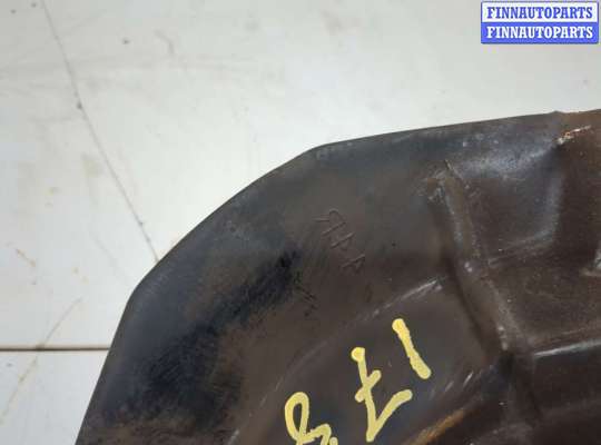 ХАБ ступичный на Toyota Camry XV40