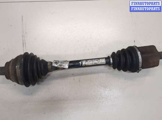Полуось (приводной вал, шрус) VG2382758 на Volkswagen Passat 6 2005-2010