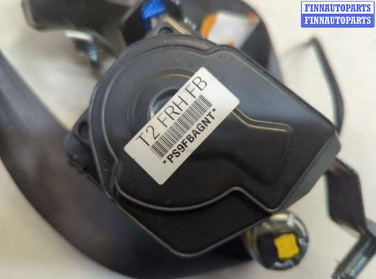 купить Ремень безопасности на Chevrolet Aveo (T250 / 255) 2006-2012