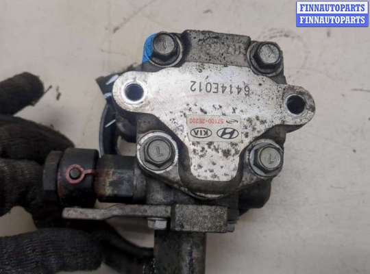 купить Насос гидроусилителя руля (ГУР) на KIA Sportage 2004-2010