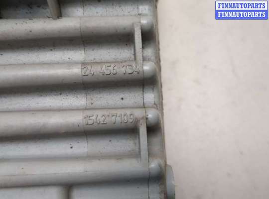 купить Блок управления вентиляторами на Opel Astra G 1998-2005
