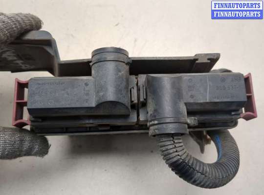 купить Блок управления вентиляторами на Opel Astra G 1998-2005