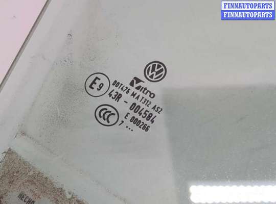 купить Стекло боковой двери на Volkswagen Jetta 6 2010-2018