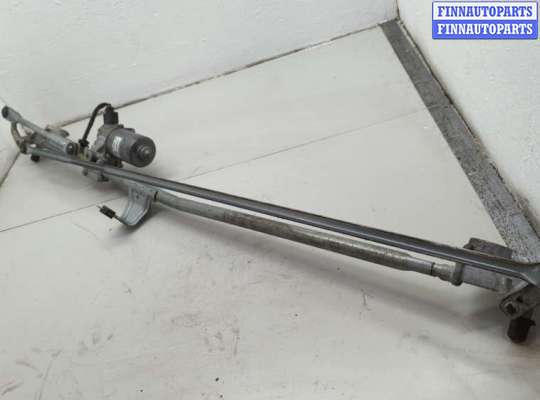 купить Механизм стеклоочистителя (трапеция дворников) на Opel Zafira B 2005-2014