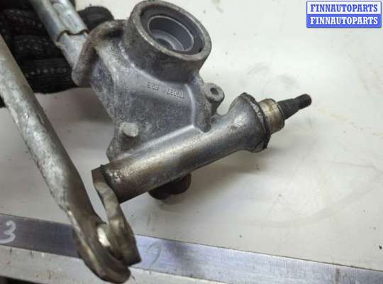 купить Механизм стеклоочистителя (трапеция дворников) на Opel Zafira B 2005-2014