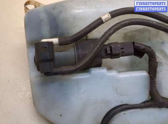 купить Бачок омывателя на Nissan Qashqai 2006-2013