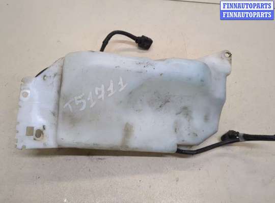купить Бачок омывателя на Nissan Qashqai 2006-2013