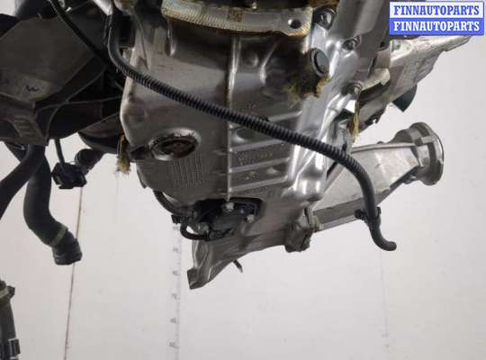 ДВС (Двигатель) на BMW X3 (G01)