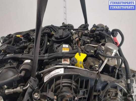 ДВС (Двигатель) на BMW X3 (G01)