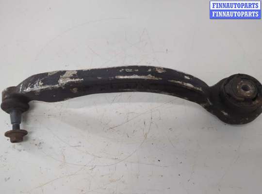 Рычаг подвески AU1632460 на Audi A4 (B6) 2000-2006