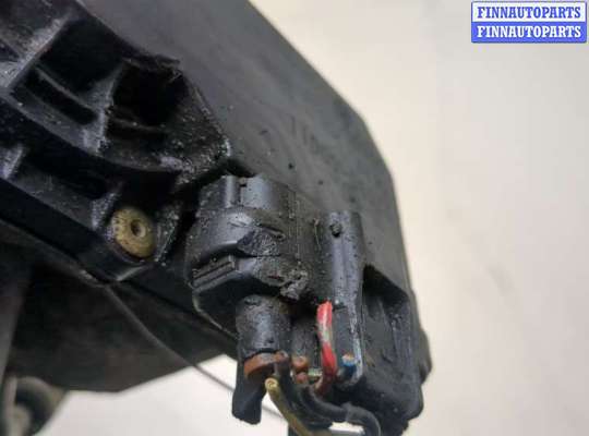 купить Заслонка дроссельная на Toyota Avensis 2 2003-2008