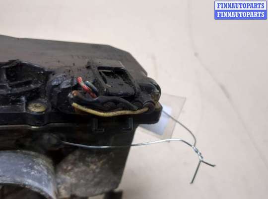 купить Заслонка дроссельная на Toyota Avensis 2 2003-2008