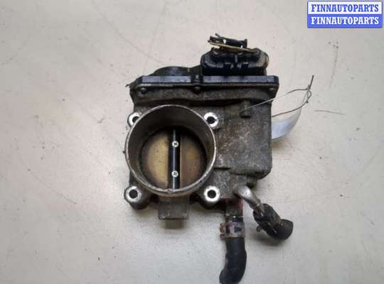 купить Заслонка дроссельная на Toyota Avensis 2 2003-2008