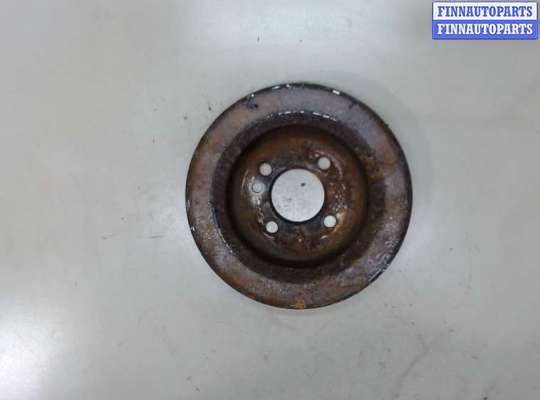 купить Диск тормозной на Mini Cooper (R56/R57) 2006-2013