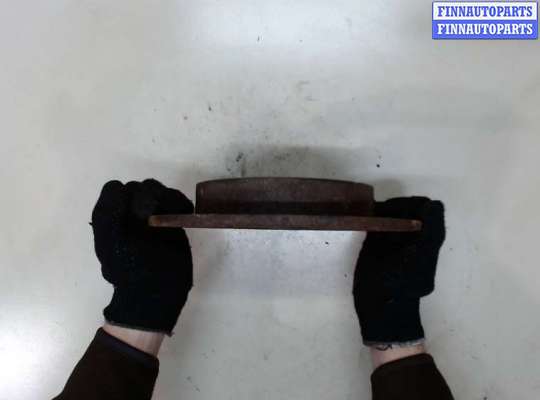 купить Диск тормозной на Mini Cooper (R56/R57) 2006-2013