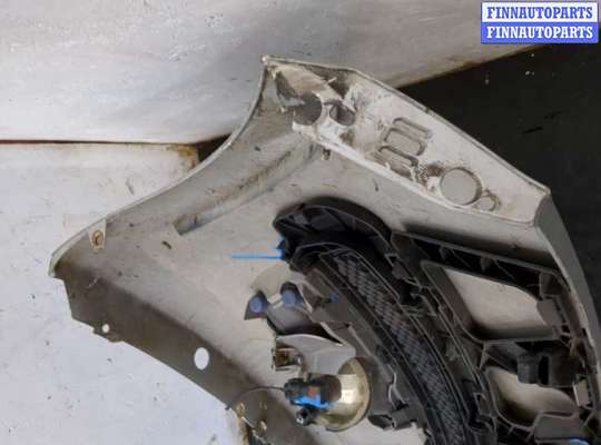 купить Фара противотуманная (галогенка) на Ford Mondeo 4 2007-2015