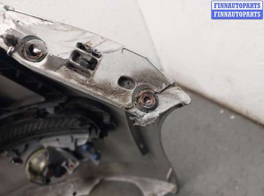 купить Фара противотуманная (галогенка) на Ford Mondeo 4 2007-2015
