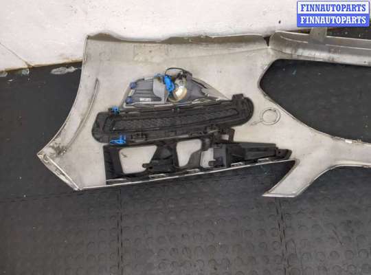 купить Фара противотуманная (галогенка) на Ford Mondeo 4 2007-2015