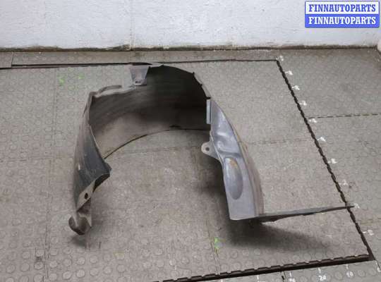 купить Защита арок (подкрылок) на Renault Laguna 2 2001-2007
