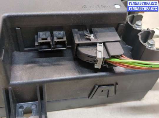 купить Блок управления бортовой сети (Body Control Module) на Mercedes S W221 2005-2013