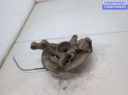 купить Ступица (кулак, цапфа) на Toyota RAV 4 2000-2005