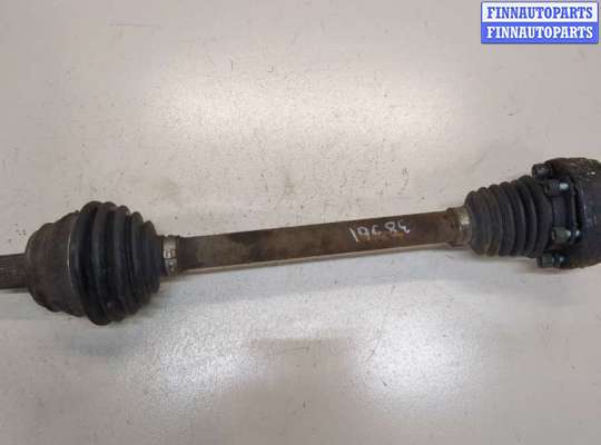 купить Полуось (приводной вал, шрус) на Volkswagen Golf 4 1997-2005