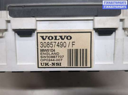 купить Щиток приборов (приборная панель) на Volvo S40 / V40 1995-2004