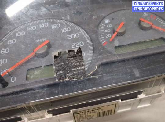 купить Щиток приборов (приборная панель) на Volvo S40 / V40 1995-2004