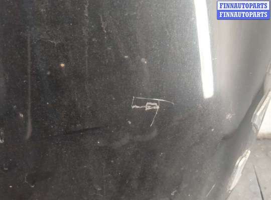 купить Капот на Land Rover Range Rover Sport 2005-2013