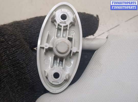 купить Козырек солнцезащитный на Ford Focus 3 2014-2019