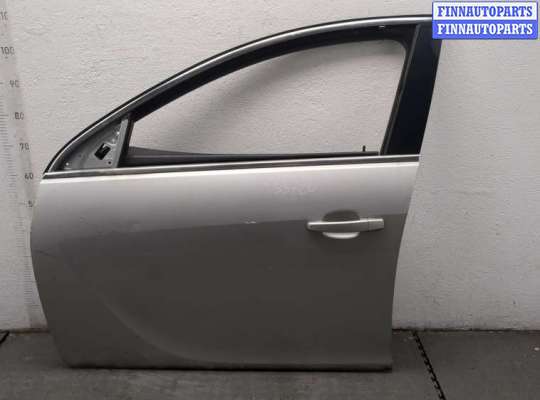 купить Дверь боковая (легковая) на Opel Insignia 2008-2017