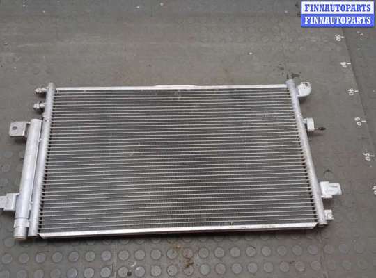 Радиатор кондиционера