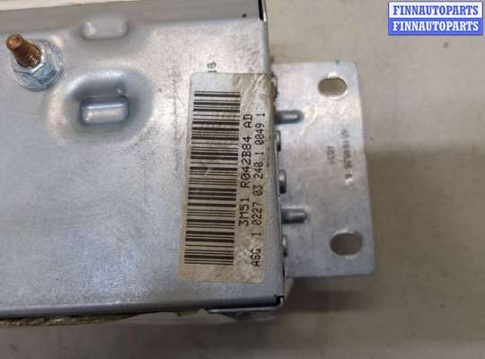купить Подушка безопасности переднего пассажира на Ford C-Max 2002-2010