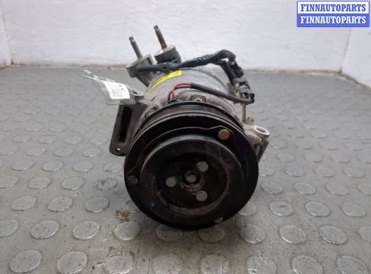 купить Компрессор кондиционера на Ford Focus 3 2011-2015