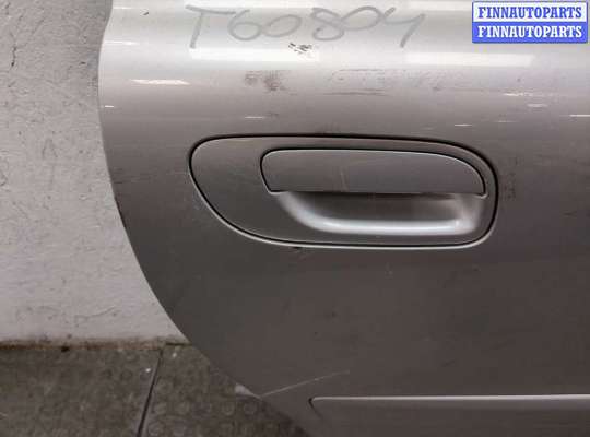 купить Стекло боковой двери на Volvo XC70 2000-2007
